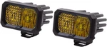 Diode Dynamics Stage Series Sport Amber Led Light Pod Pair DD6391P. Fixed Price $219.95.