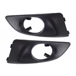 For Chevy Sonic Fog Light Cover 2012-2016 Driver And Passenger Pair/set Dot/sae. Fixed Price $68.23.