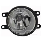 Driving & Fog Light Tyc 19-5921-00-9. Fixed Price $105.79.
