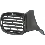 For Dodge Challenger Front Bumper Grille 2015-2020 Outer Passenger Side. Fixed Price $24.75.