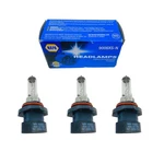 Napa 9006XS-N Headlight Bulbs HB4A Halogen 12V 55W New Old Stock Lot Of. Fixed Price $39.77.