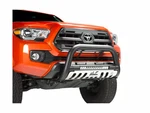 Westin Ultimate Black Led Bull Bar Fits 2016-2022 Toyota Tacoma. Fixed Price $554.06.