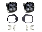 Vanlife Pearl Ms Install Led Baja Designs Sae Fog 448129 Mercedes Sprinter 14 18. Fixed Price $945.00.