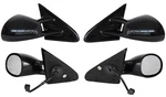 Power Heated Door Mirror Fits Chrysler Cirrus 1995-2000 Dodge Stratus 4646308. Fixed Price $146.25.
