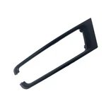 Ford Expedition 2022-2024 Fog Light Trim Passenger Side Front Paint To Match. Fixed Price $59.23.