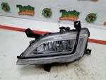 Driver Left Corner/park Light Fog-driving Fits 19-21 Tucson 3649676. Fixed Price $213.19.
