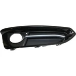Fog Light Trim Driving Lamp Front Passenger Right Side Hand For Bmw 230I Xdrive. Fixed Price $61.31.