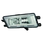 Replacement Passenger Side Fog Light Assembly For 2012-2015 Volkswagen Passat. Fixed Price $87.95.