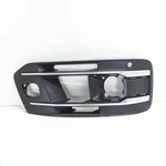 Audi Q7 Front Bumper Right Fog Light Grille Cover 4M0807682AA4W3 No Duties. Fixed Price $154.44.