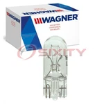Wagner Radio Display Light Bulb For 1979-1982 Cadillac Cimarron Deville Kv. Fixed Price $8.10.
