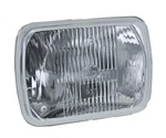 Hella Vision Plus 8IN X 6IN Sealed Beam Conversion Headlamp Single 3427291. Fixed Price $109.03.