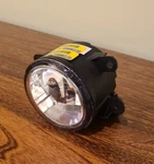 Dodge/jeep Fog Light Left Or Right -tyc 19-6143-00-9- Capa Certified-brand New. Fixed Price $16.98.