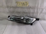 2017-2019 Ford Fusion Fog Light Right Rh Passenger Side Led Oem H878-16A264-CB. Fixed Price $63.75.