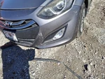 Used Light Fits: 2014 Hyundai Elantra Fog-driving Hatchback Gt Grade. Fixed Price $87.50.