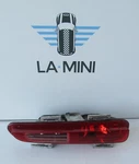 Genuine Used Mini N/s Passenger Rear Fog Light R56 R57 R58 R59 Lci - 7255921 #q. Fixed Price $1464.53.