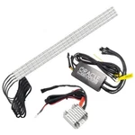 Oracle Lighting 1449 332 Dynamic Colorshift Drl Kit 2020-22 Ford 250/350. Fixed Price $359.99.