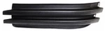 Front, Driver Side Fog Light Cover For Dodge Grand Caravan 2008-2010. Fixed Price $20.52.