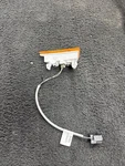 Oem 2020-2023 Hyundai Sonata Front Reflector Light Right Passenger 92302-L0. Fixed Price $40.00.
