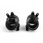 Pair Front Left & Right Halogen Fog Light Lamp For Audi A4 B6 RS4 Usa. Fixed Price $59.65.