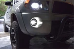 Morimoto Xb Type T2 Pair Led Fogs LF361. Fixed Price $269.00.