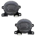 For Honda Accord 2021 2022 Fog Light Assembly Driver And Passenger Side Pair Led. Fixed Price $113.90.