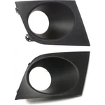For Nissan Versa Fog Light Cover 2007-2012 Driver And Passenger Side Pair. Fixed Price $37.09.