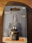 Sylvania 885 Basic - Halogen Bulb For Fog & Headlight. Fixed Price $14.99.