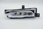 2018 2019 Bmw X3 Daytime Running Fog Light Oem Lh Left Driver 6317 7412527-06. Fixed Price $70.00.