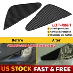 For Lexus IS250 IS350 2006-2008 2X Left+right Front Bumper Fog Light Cover Parts. Fixed Price $16.09.