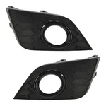 For Nissan Sentra 2016-2018 Fog Light Molding Driver And Passenger Side Pair. Fixed Price $145.25.