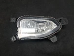 2020 Hyundai Kona Fog Light Assembly Right Side Oem 92202J9. Fixed Price $318.65.