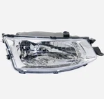 1999-2002 Toyota Solara Passenger/right Side Headlight Assembly 81110-06050 Capa. Fixed Price $129.95.