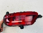 2017 2018 2019 Mazda CX5 Left Driver Rear Bumper Lh Reflector Oem KB8A 515M0. Fixed Price $19.31.