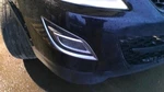 Passenger Corner/park Light Fog-driving Fits 10-12 Mazda CX-9 31955593. Fixed Price $110.70.
