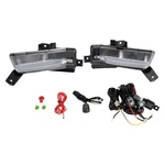 For Chevy Camaro 2016-2018 Diy Solutions Replacement Fog Light. Fixed Price $157.40.