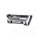Tyc Fog Light Assembly For 2013 Honda Accord 19-6031-00-9. Fixed Price $97.31.