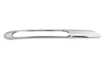 Mercedes-benz E-class W212 Front Bumper Right Chrome Trim A2128851874. Fixed Price $110.10.