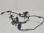 2010-2017 Bmw 550I Gt F07 Right Passenger Front Fog Light Wiring Harness 9263038. Fixed Price $25.00.