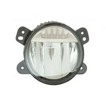 For Jeep Wrangler Jl 2018 19 2021 Fog Light Driver Passenger Side Led. Fixed Price $158.52.