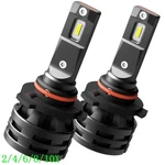 9005 HB3 Auxito Bulbs Kit High Led White Headlight Low Beam Plug&play X2 10X. Fixed Price $123.99.