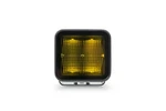 DV8 Offroad BE3EW40W-A 3-INCH Elite Series Led Amber Pod Light. Fixed Price $99.99.