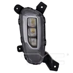 Tyc Right Passenger Side Led Fog Light Assembly For Kia Seltos 2021-2023 Models. Fixed Price $229.00.