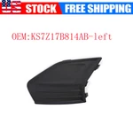 New KS7Z-17B814-AB Front Bumper Side Trim Grille Left Ford Fusion 2019-2020. Fixed Price $27.88.