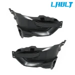 Lablt Front Fog Lights Black Cover Left&right Side 2020-2022 Ford Explorer. Fixed Price $58.03.