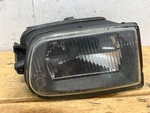 Bmw E39 525I, 530I, 528I, Front Left Driver Side Fog Light Lamp 8377383. Fixed Price $23.99.
