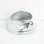 Mercedes-benz Ml W164 Front Bumper Right Fog Light Chrome Trim A1648852823 06-07. Fixed Price $63.11.