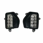 85149043 2019-2022 Gmc Sierra 1500 Led Fog Lamp Pkg With Task Lighting Oem. Fixed Price $298.98.
