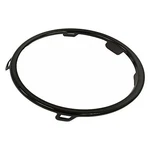 For Volkswagen Golf 10-14 Front Passenger Side Fog Light Trim Ring Standard Line. Fixed Price $22.87.