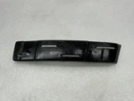Oem 17-24 Tesla Model Left Side Fog Light Bracket 1003124-00-B. Fixed Price $29.90.