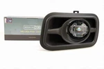 Morimoto Xb 5500K Pure White Led Fog Lights For 2010-2018 Dodge Ram 2500 3500. Fixed Price $279.00.